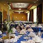 Embassy Suites By Hilton Dallas Frisco Hotel & Convention Center 