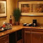 Embassy Suites By Hilton Dallas Frisco Hotel & Convention Center 