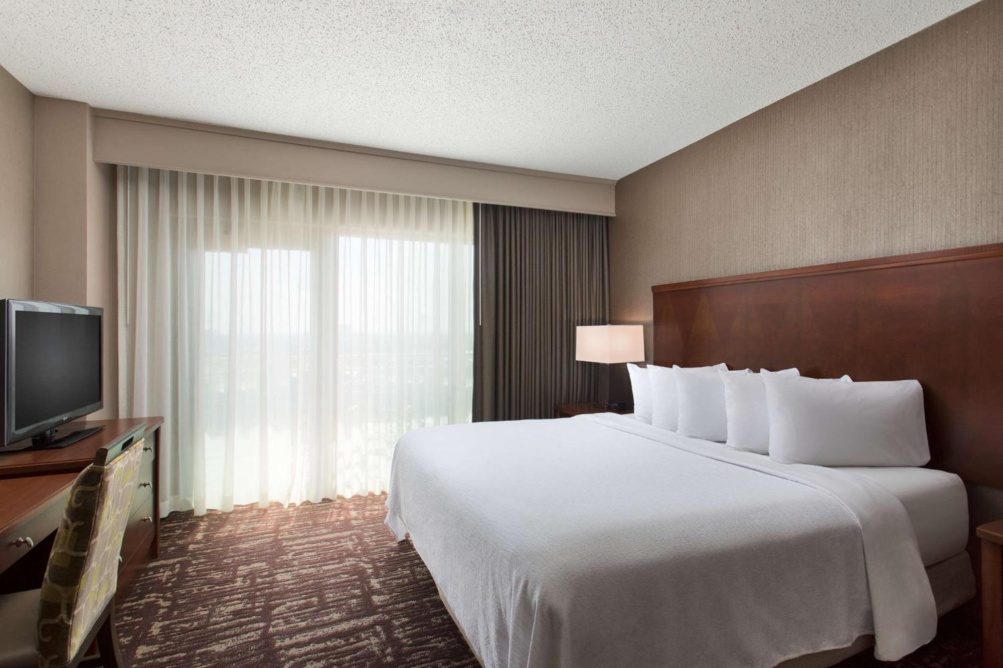 Embassy By Hilton Dallas & Convention Center 4* Frisco