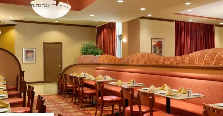Embassy By Hilton Dallas & Convention Center Frisco