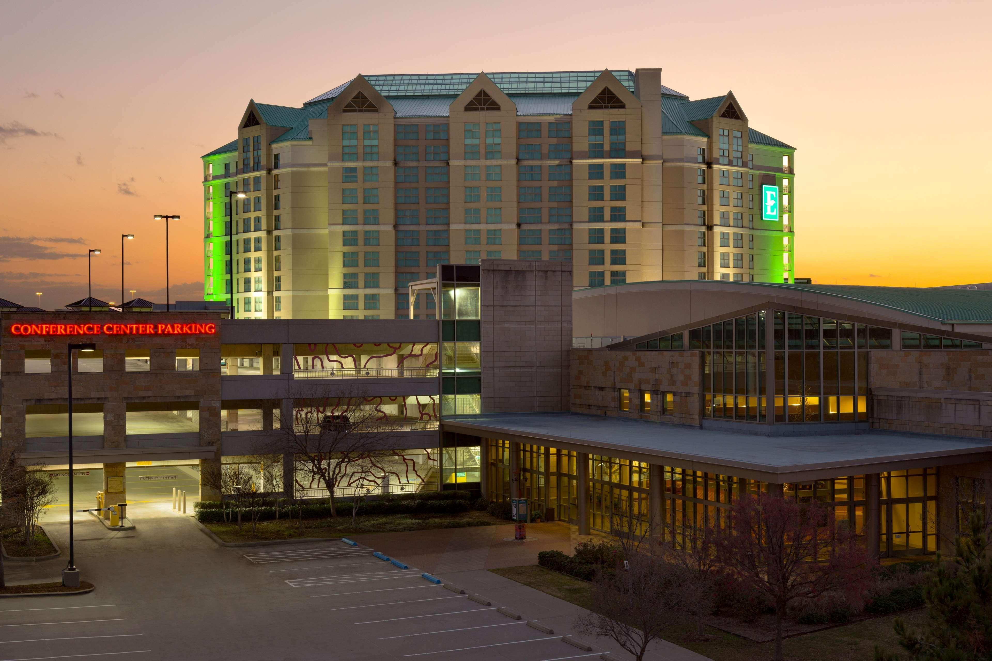 Embassy By Hilton Dallas & Convention Center Hotel Frisco