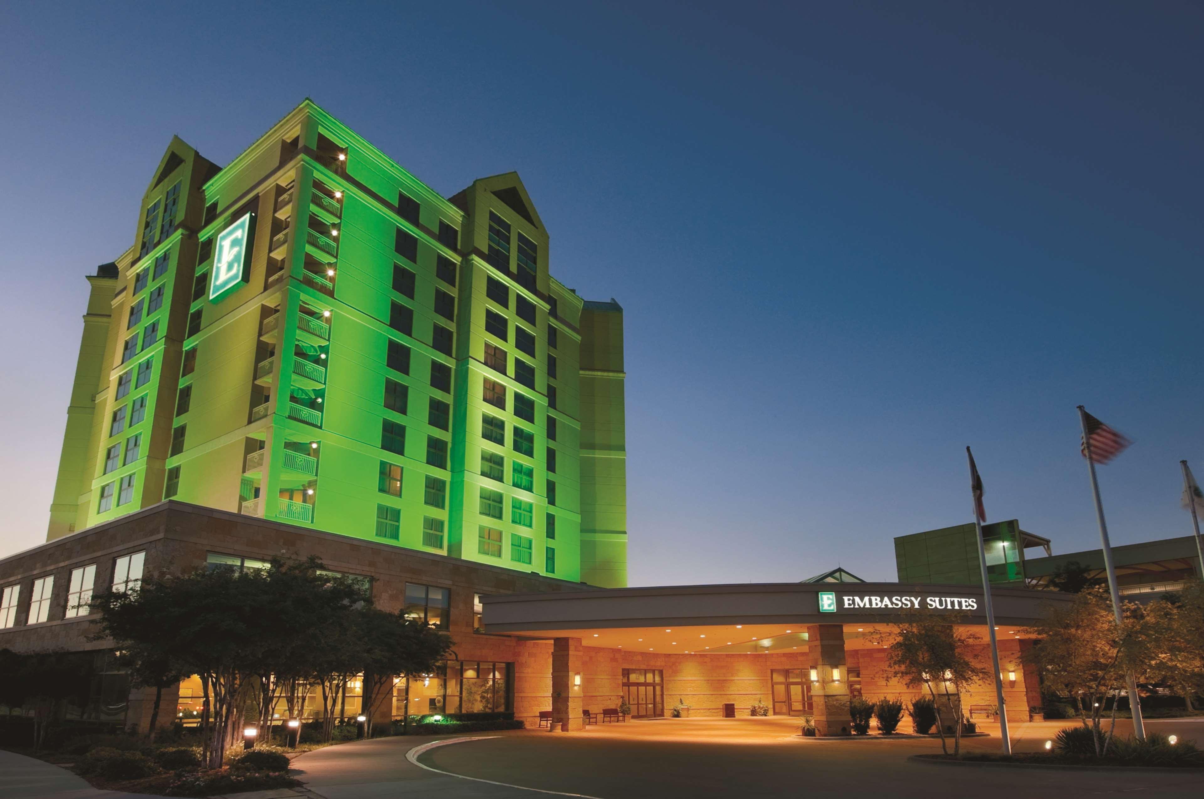 Embassy By Hilton Dallas & Convention Center Frisco