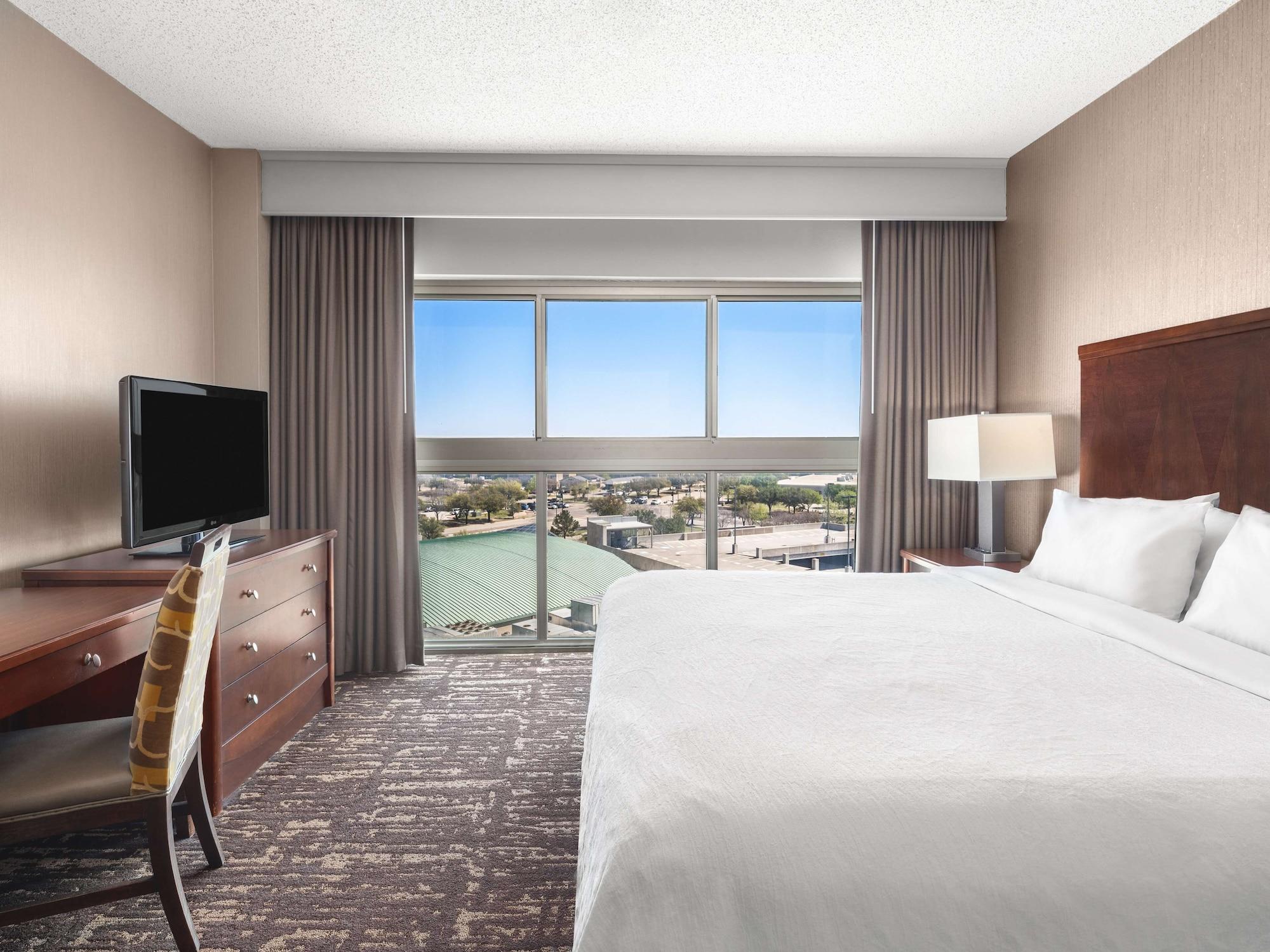 Embassy By Hilton Dallas & Convention Center Frisco