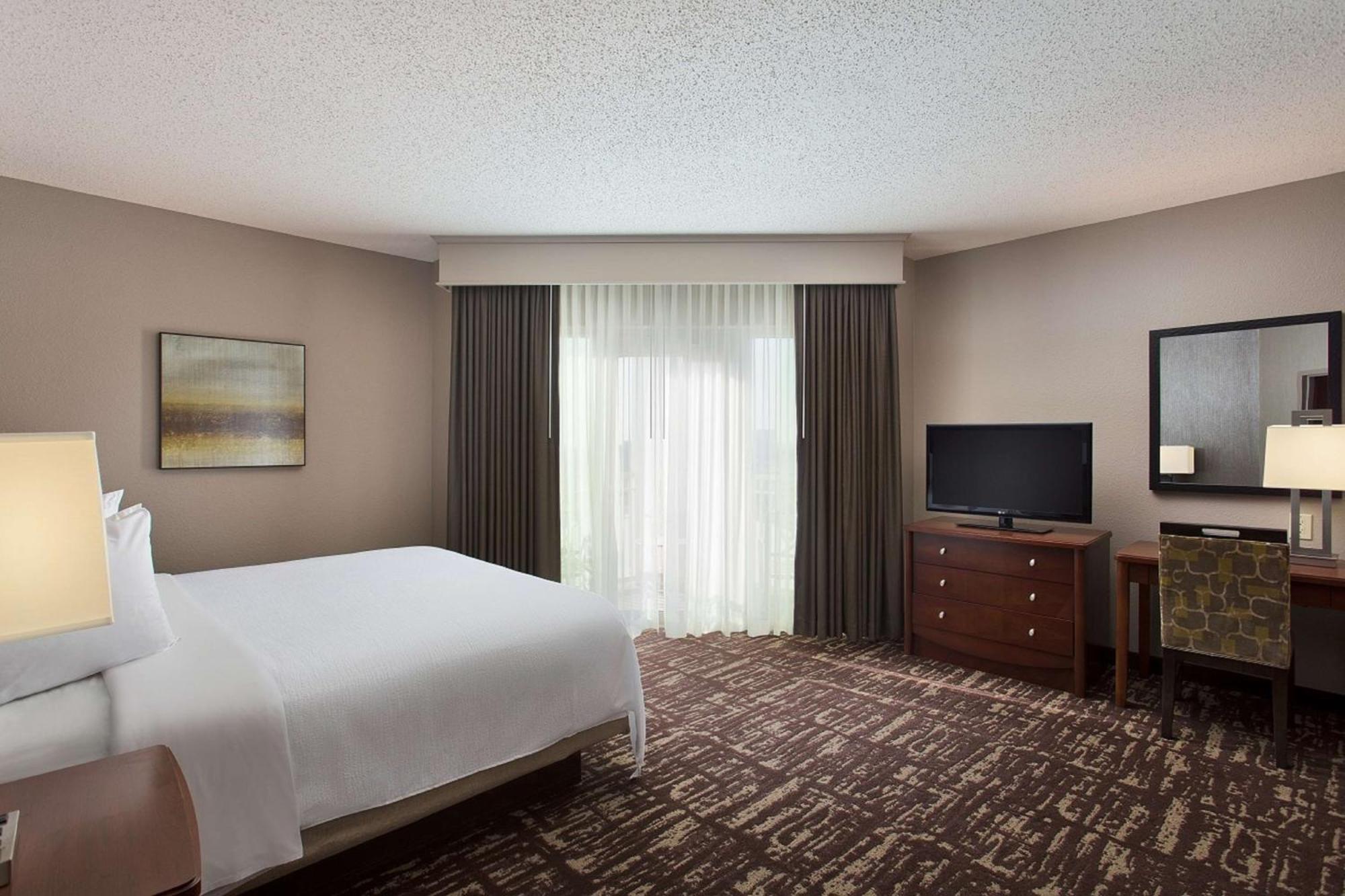 Embassy By Hilton Dallas & Convention Center 4* Frisco