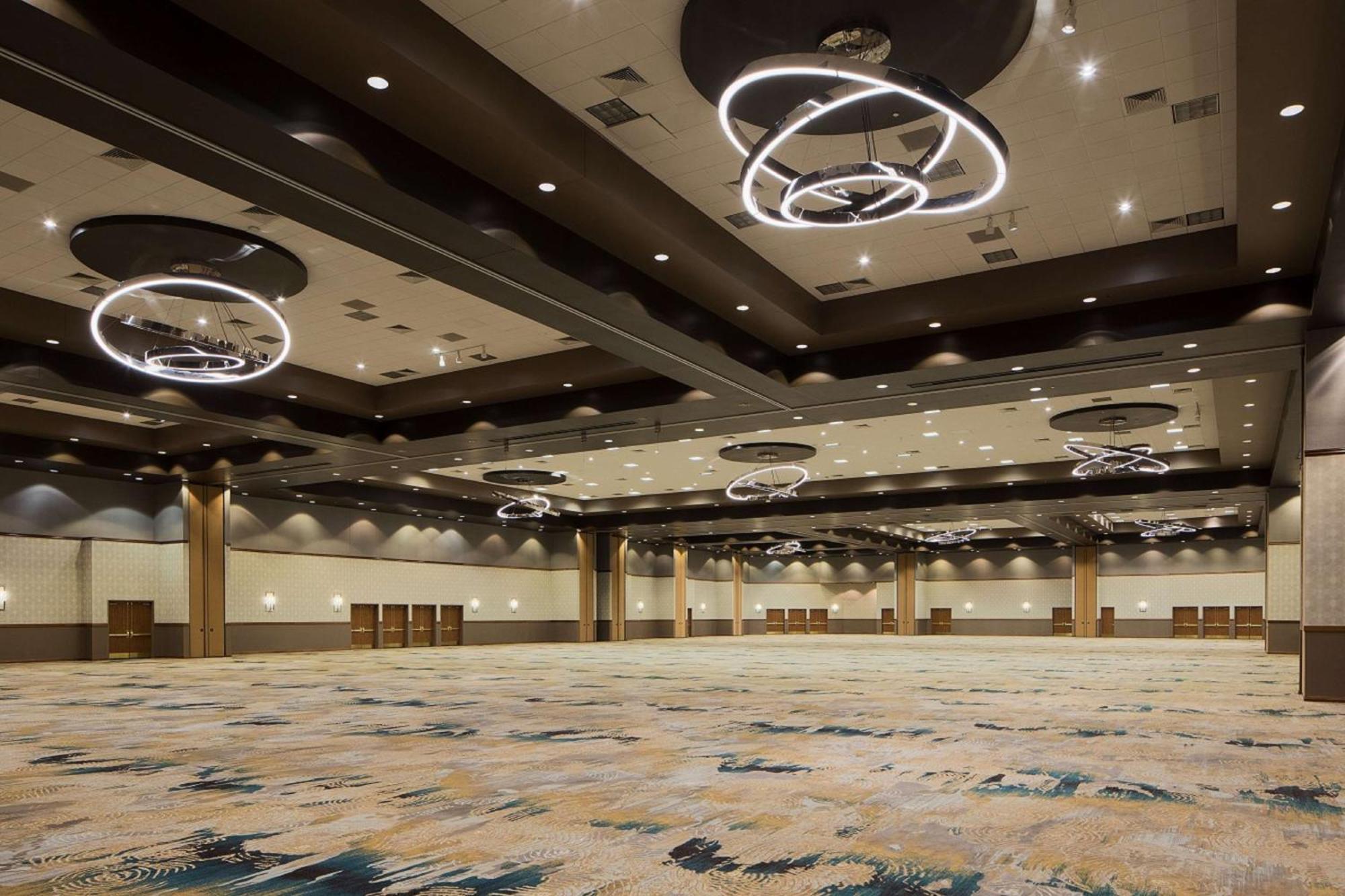 Embassy By Hilton Dallas & Convention Center 4*