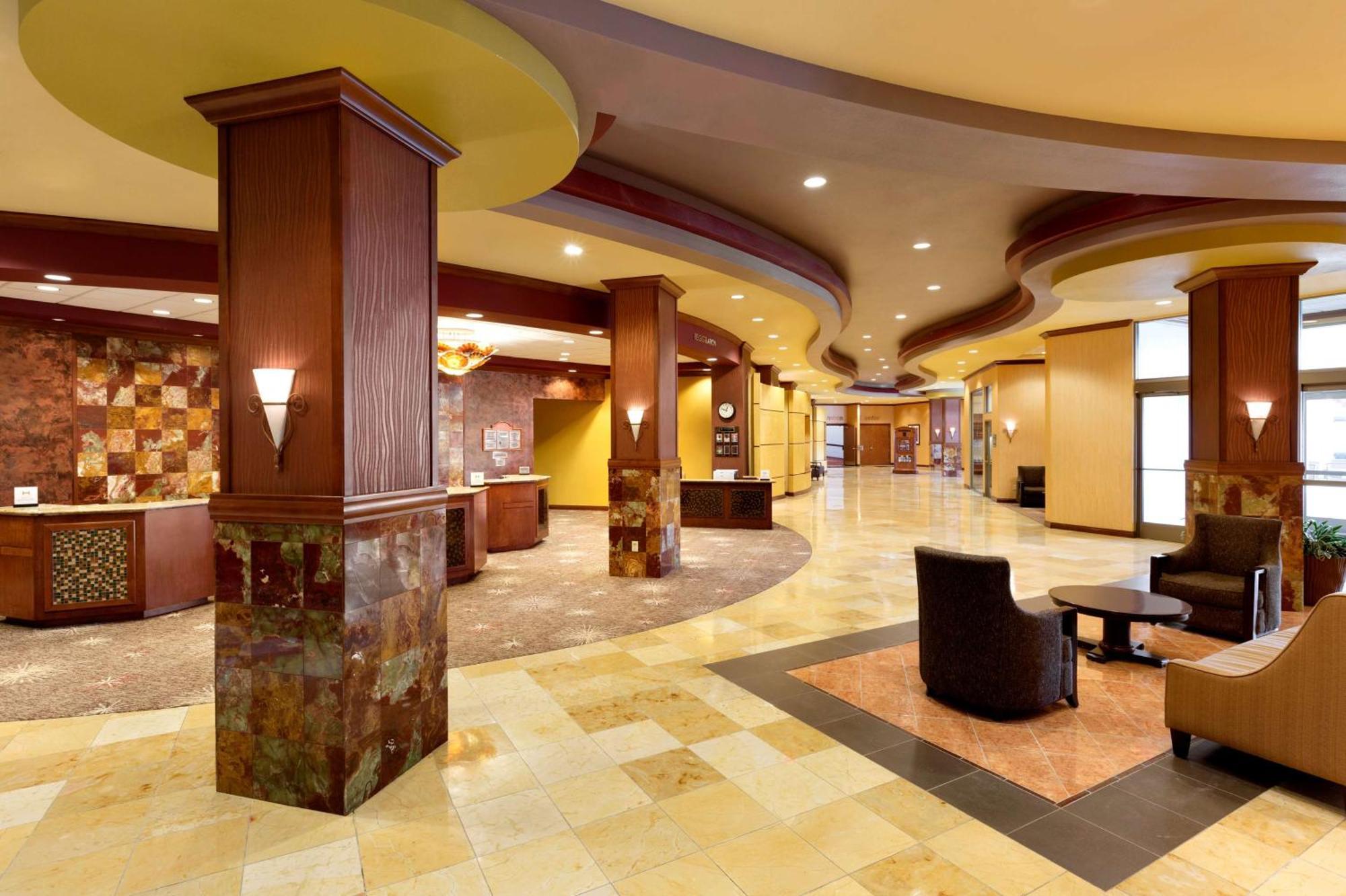 Embassy By Hilton Dallas & Convention Center Frisco