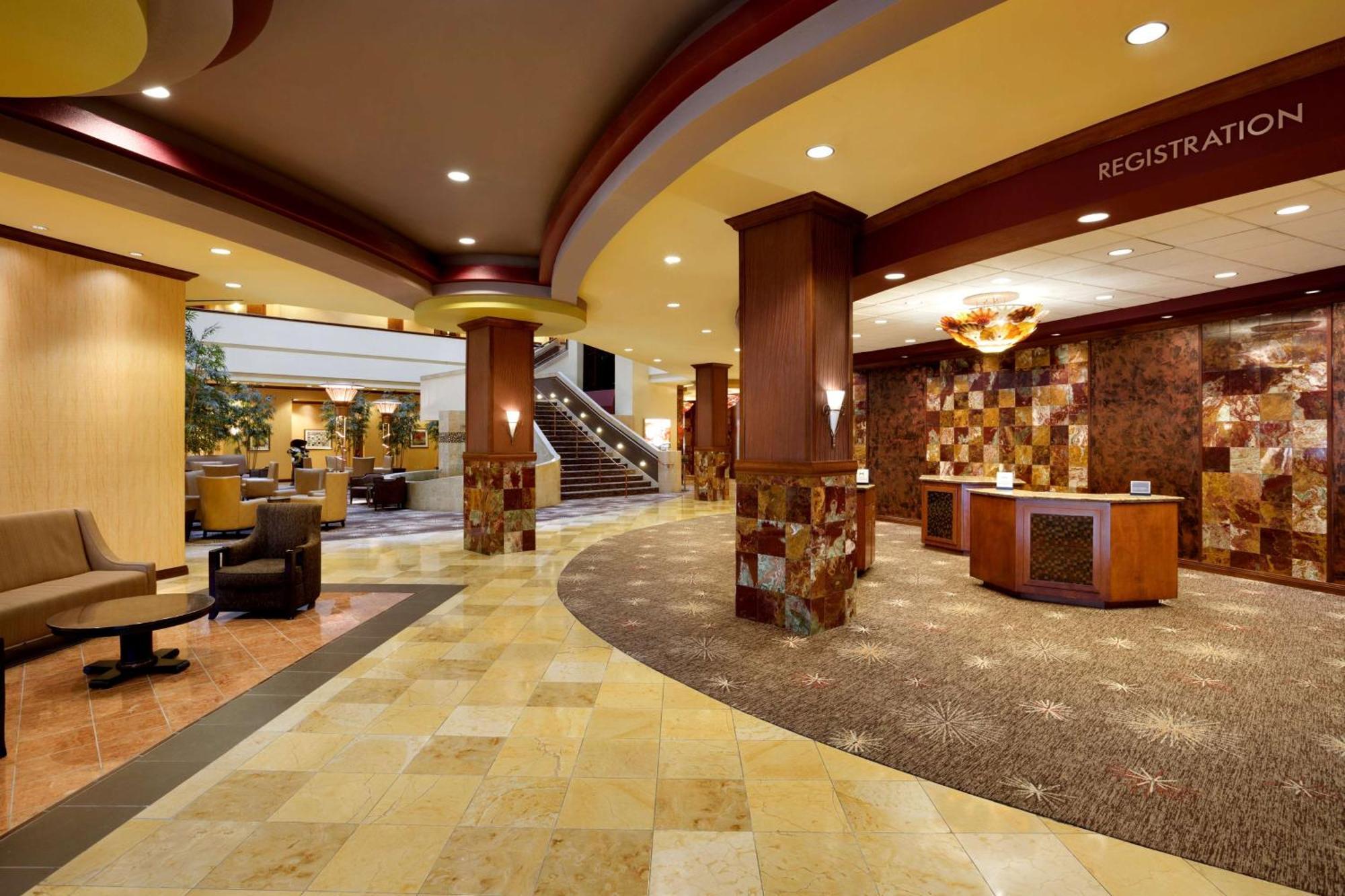 Embassy By Hilton Dallas & Convention Center Frisco