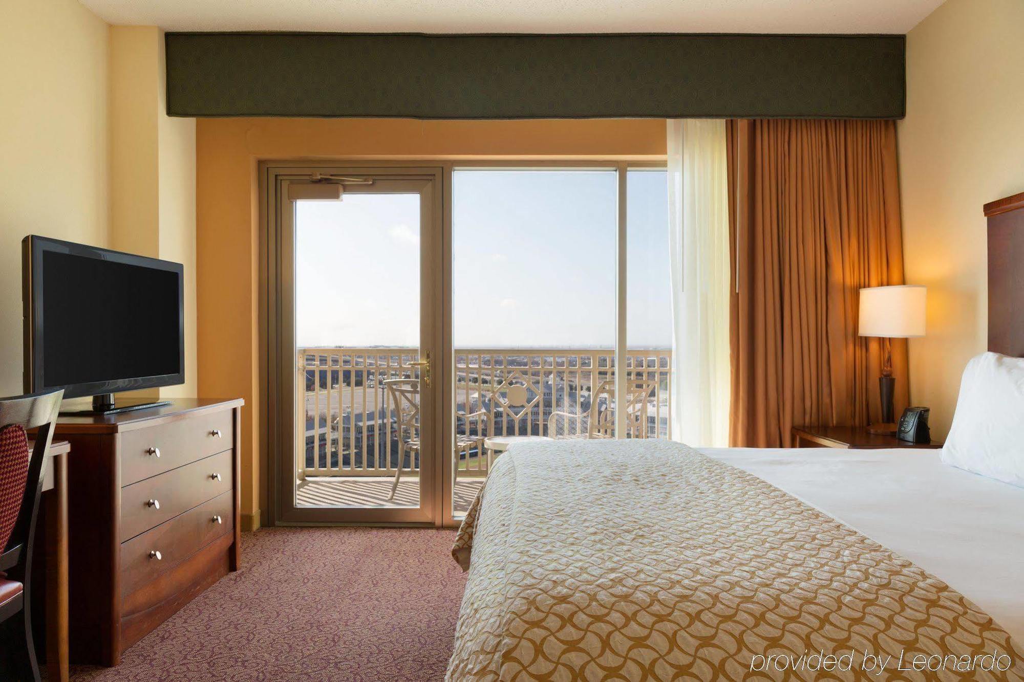 Embassy By Hilton Dallas & Convention Center 4* Frisco