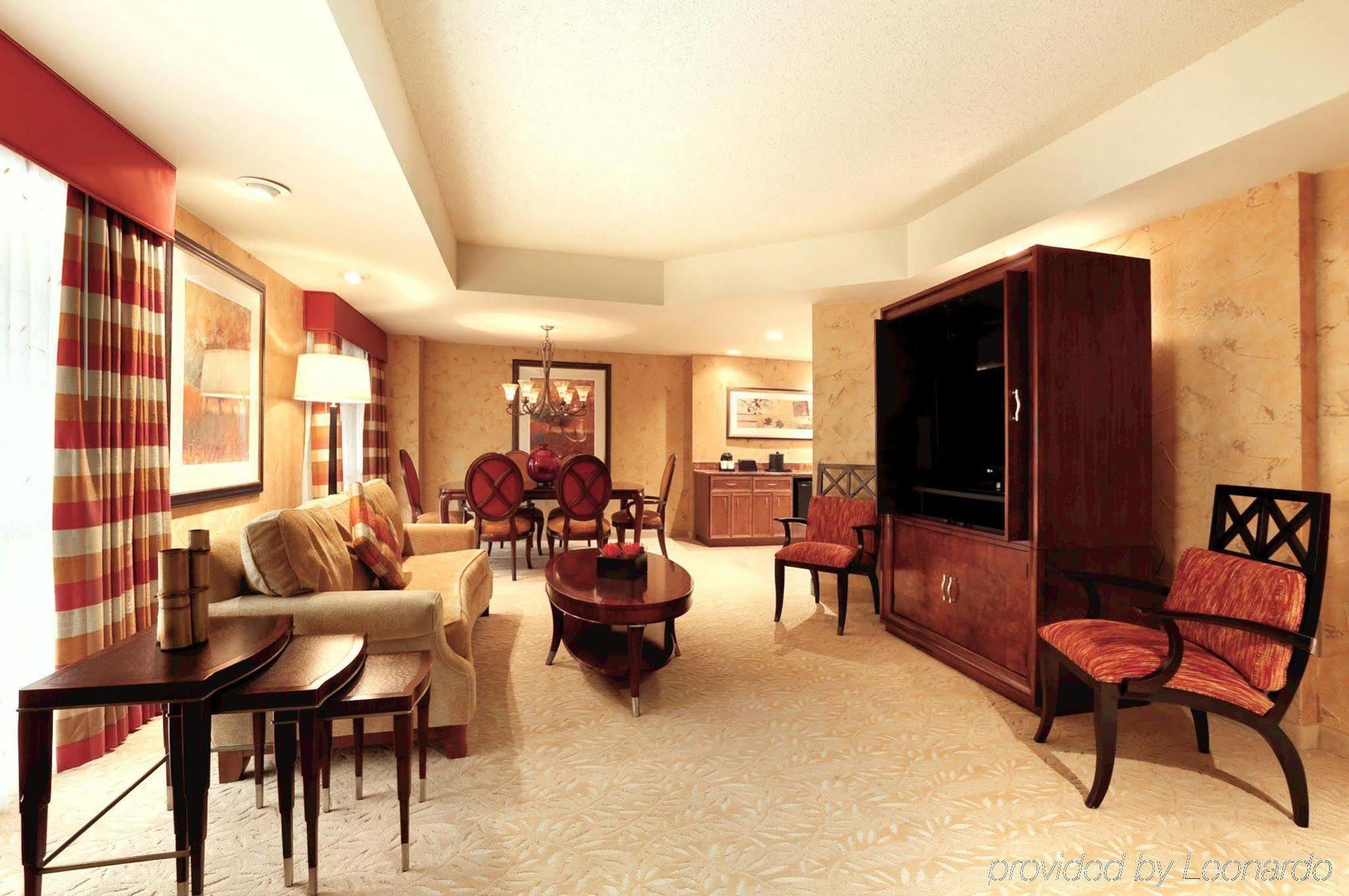 Embassy By Hilton Dallas & Convention Center Frisco