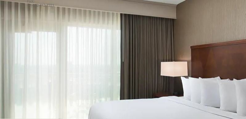 Embassy By Hilton Dallas & Convention Center 4* Frisco