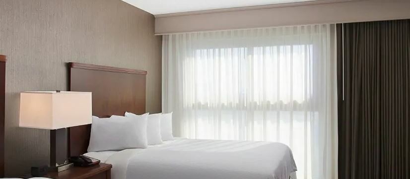 Embassy By Hilton Dallas & Convention Center 4* Frisco